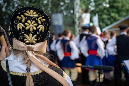 Finałowy dzień 61.TKB